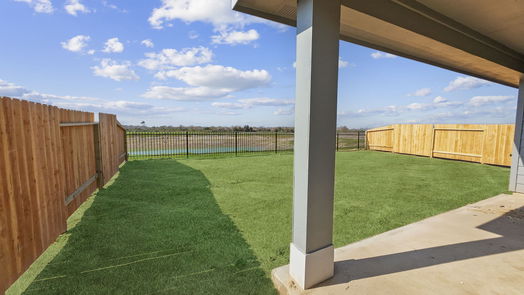 Texas City 1-story, 4-bed 3009 Snowy Egret Drive-idx