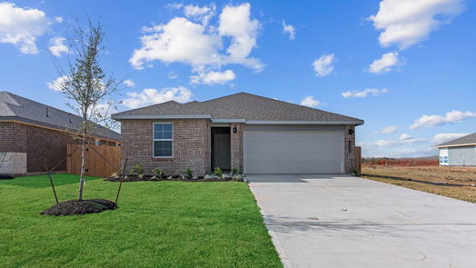 Texas City 1-story, 4-bed 3009 Snowy Egret Drive-idx