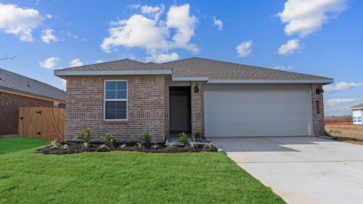 Texas City 1-story, 4-bed 3009 Snowy Egret Drive-idx