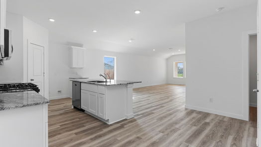 Texas City 1-story, 4-bed 3018 Scarlet Ibis Drive-idx