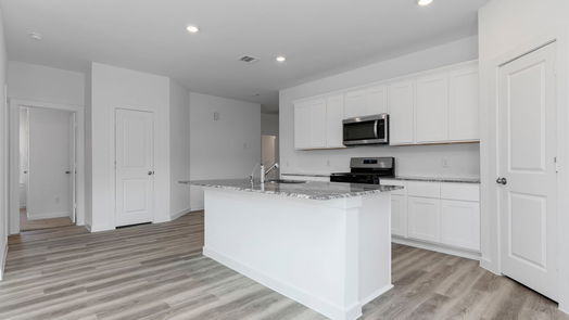 Texas City 1-story, 4-bed 3018 Scarlet Ibis Drive-idx