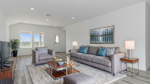 Texas City 1-story, 4-bed 3018 Scarlet Ibis Drive-idx
