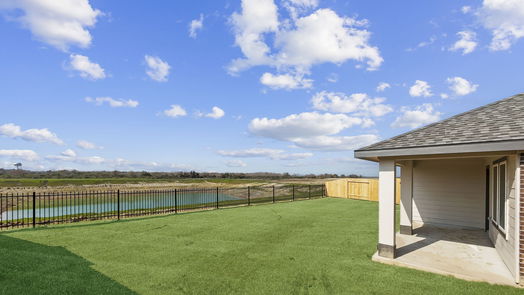 Texas City 1-story, 4-bed 3018 Scarlet Ibis Drive-idx