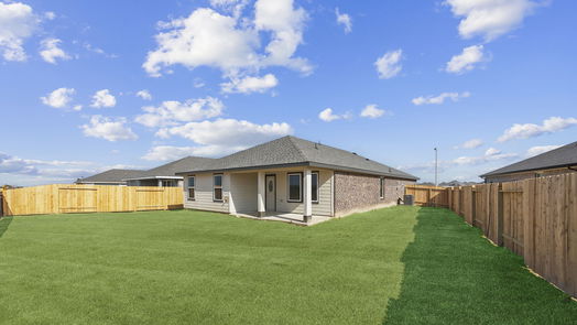 Texas City 1-story, 4-bed 3018 Scarlet Ibis Drive-idx