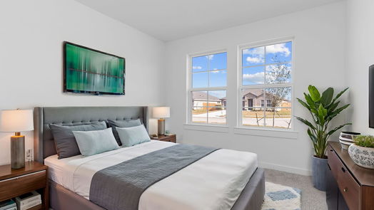 Texas City 1-story, 4-bed 3018 Scarlet Ibis Drive-idx