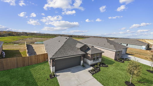 Texas City 1-story, 4-bed 3018 Scarlet Ibis Drive-idx