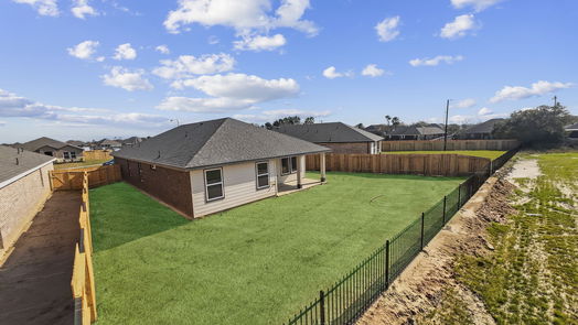Texas City 1-story, 4-bed 3018 Scarlet Ibis Drive-idx