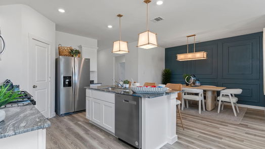 Texas City 1-story, 4-bed 1118 Sandhill Crane Drive-idx