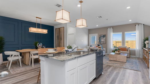 Texas City 1-story, 4-bed 1118 Sandhill Crane Drive-idx