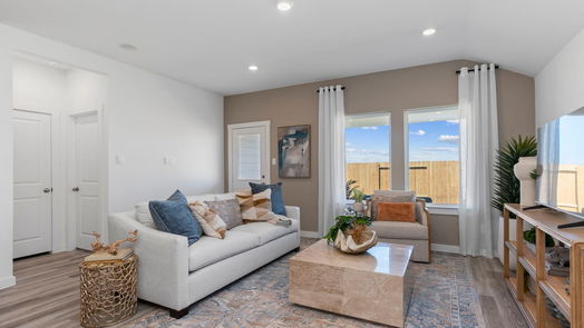 Texas City 1-story, 4-bed 1118 Sandhill Crane Drive-idx