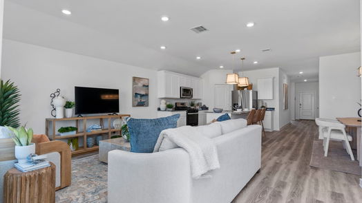 Texas City 1-story, 4-bed 1118 Sandhill Crane Drive-idx