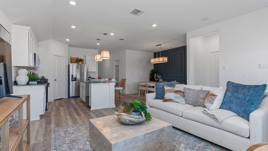 Texas City 1-story, 4-bed 1118 Sandhill Crane Drive-idx