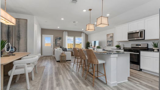 Texas City 1-story, 4-bed 1118 Sandhill Crane Drive-idx