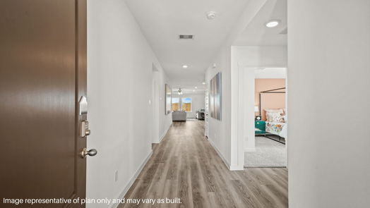 Texas City 1-story, 4-bed 1105 Grey Heron Drive-idx