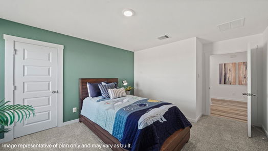Texas City 1-story, 4-bed 1105 Grey Heron Drive-idx