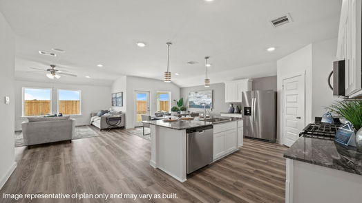 Texas City 1-story, 4-bed 1105 Grey Heron Drive-idx