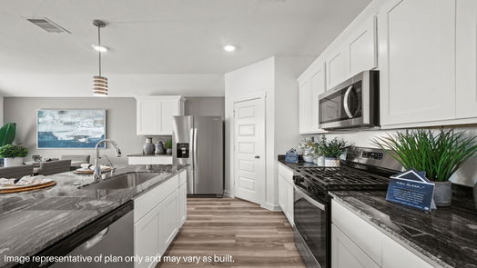 Texas City 1-story, 4-bed 1105 Grey Heron Drive-idx