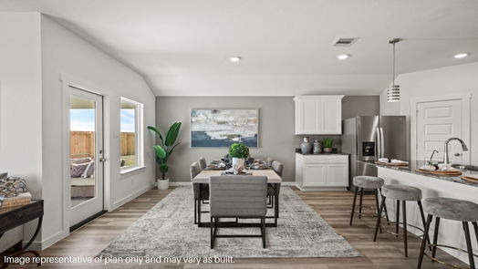 Texas City 1-story, 4-bed 1105 Grey Heron Drive-idx