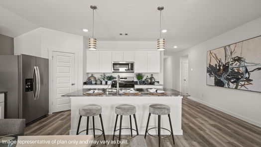 Texas City 1-story, 4-bed 1105 Grey Heron Drive-idx