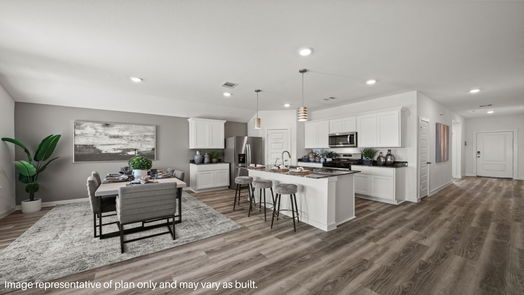 Texas City 1-story, 4-bed 3020 Snowy Egret Drive-idx