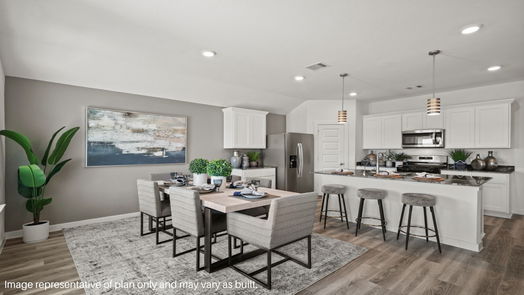 Texas City 1-story, 4-bed 3020 Snowy Egret Drive-idx