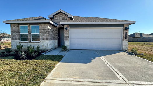 Texas City 1-story, 4-bed 3018 Scarlet Ibis Drive-idx