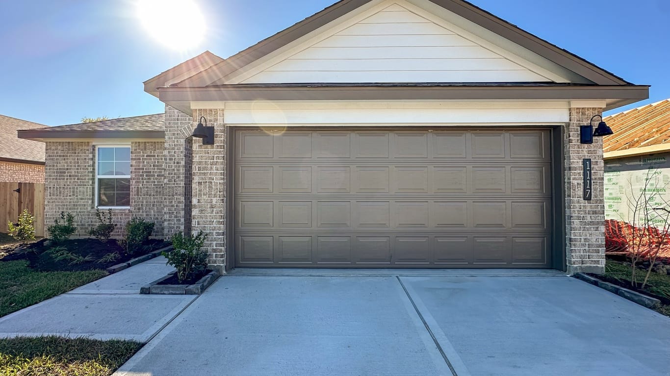 Texas City 1-story, 3-bed 1117 Grey Heron Drive-idx