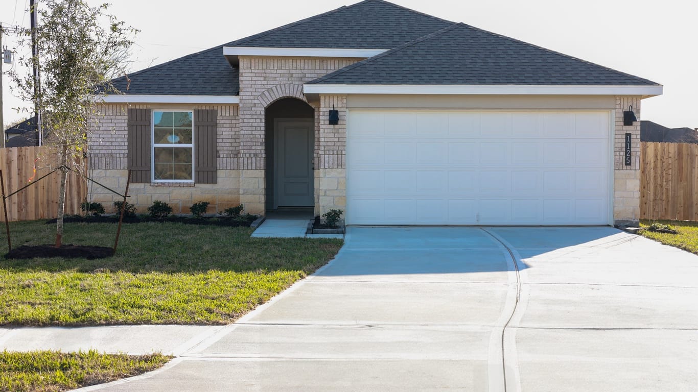 Texas City 1-story, 3-bed 1125 Grey Heron Drive-idx