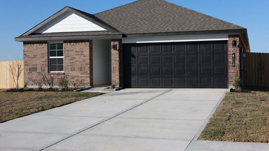 Texas City 1-story, 4-bed 1118 Sandhill Crane Drive-idx