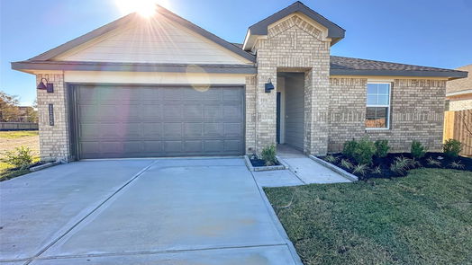Texas City 1-story, 4-bed 1105 Grey Heron Drive-idx