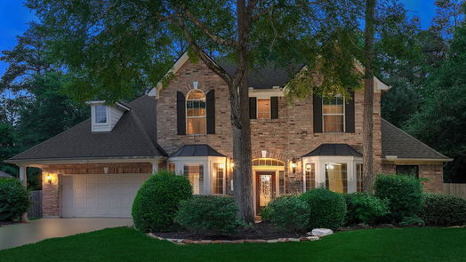 The Woodlands 2-story, 4-bed 70 S Scribewood Circle-idx