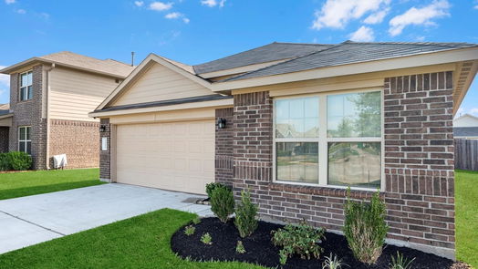 Tomball 1-story, 4-bed 23614 Water Hickory Drive-idx