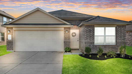 Tomball 1-story, 4-bed 23614 Water Hickory Drive-idx