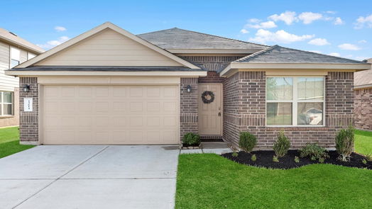 Tomball 1-story, 4-bed 23614 Water Hickory Drive-idx