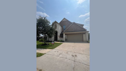 Tomball 2-story, 4-bed 9903 Indian Rill Court-idx