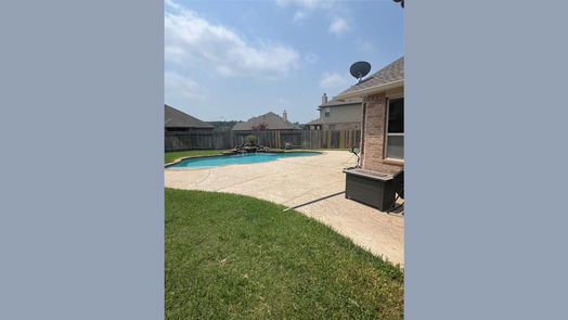 Tomball 2-story, 4-bed 9903 Indian Rill Court-idx