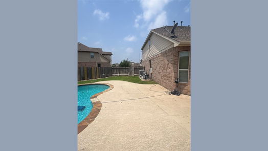 Tomball 2-story, 4-bed 9903 Indian Rill Court-idx