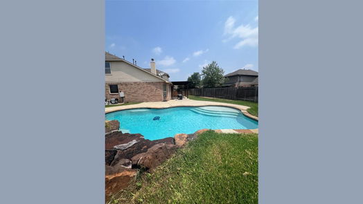 Tomball 2-story, 4-bed 9903 Indian Rill Court-idx