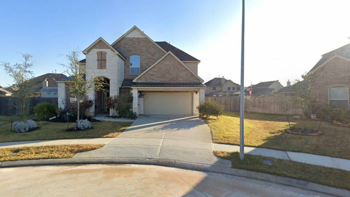 Tomball 2-story, 4-bed 9903 Indian Rill Court-idx