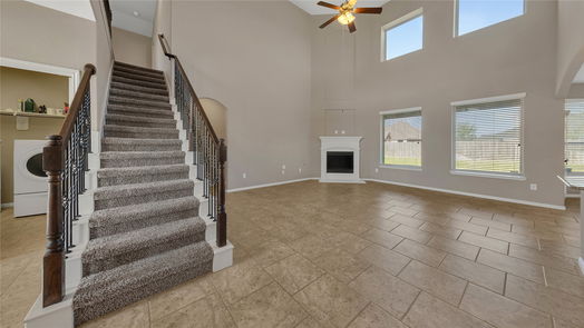 Tomball 2-story, 4-bed 9914 Mahaffey Road-idx