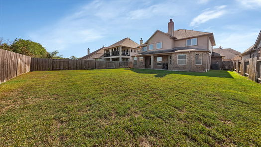 Tomball 2-story, 4-bed 9914 Mahaffey Road-idx