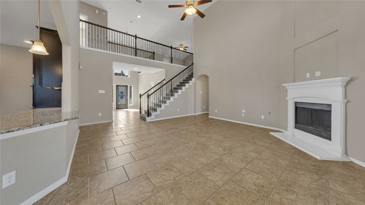 Tomball 2-story, 4-bed 9914 Mahaffey Road-idx