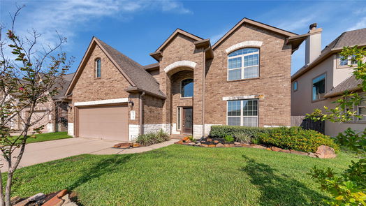 Tomball 2-story, 4-bed 9914 Mahaffey Road-idx