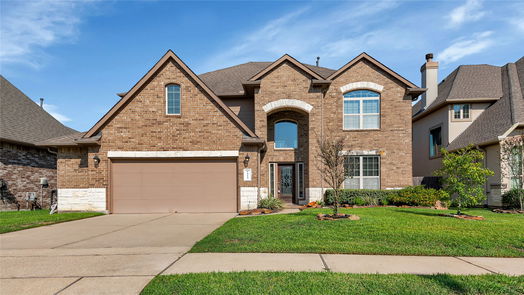 Tomball 2-story, 4-bed 9914 Mahaffey Road-idx