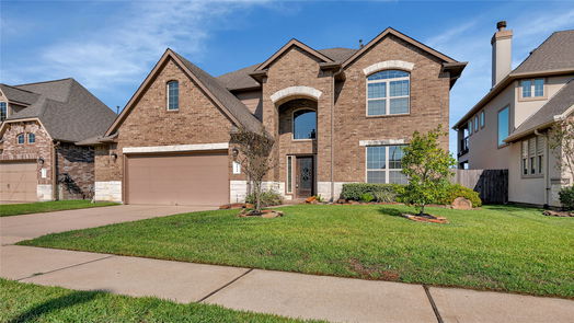 Tomball 2-story, 4-bed 9914 Mahaffey Road-idx