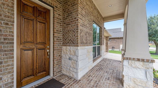 Tomball null-story, 4-bed 10003 Calm Stream Walk Lane-idx