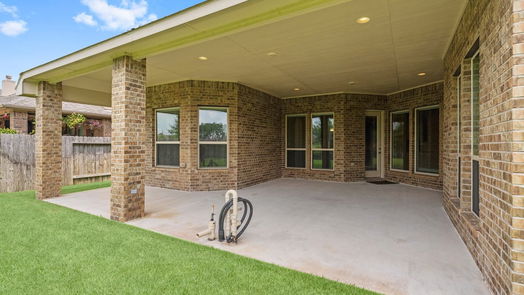 Tomball null-story, 4-bed 10003 Calm Stream Walk Lane-idx