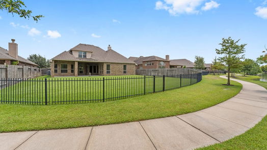 Tomball null-story, 4-bed 10003 Calm Stream Walk Lane-idx