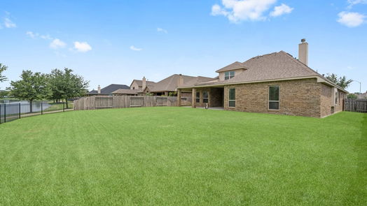 Tomball null-story, 4-bed 10003 Calm Stream Walk Lane-idx