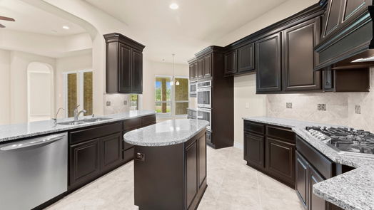 Tomball null-story, 4-bed 10003 Calm Stream Walk Lane-idx